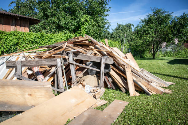 Best Commercial Junk Removal  in East Hills, NY