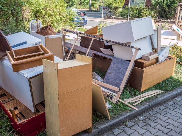 Best Construction Debris Removal  in East Hills, NY