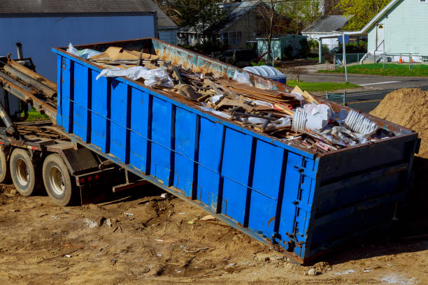 Best Residential Junk Removal  in East Hills, NY